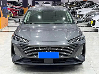 Заказать CHANGAN EADO