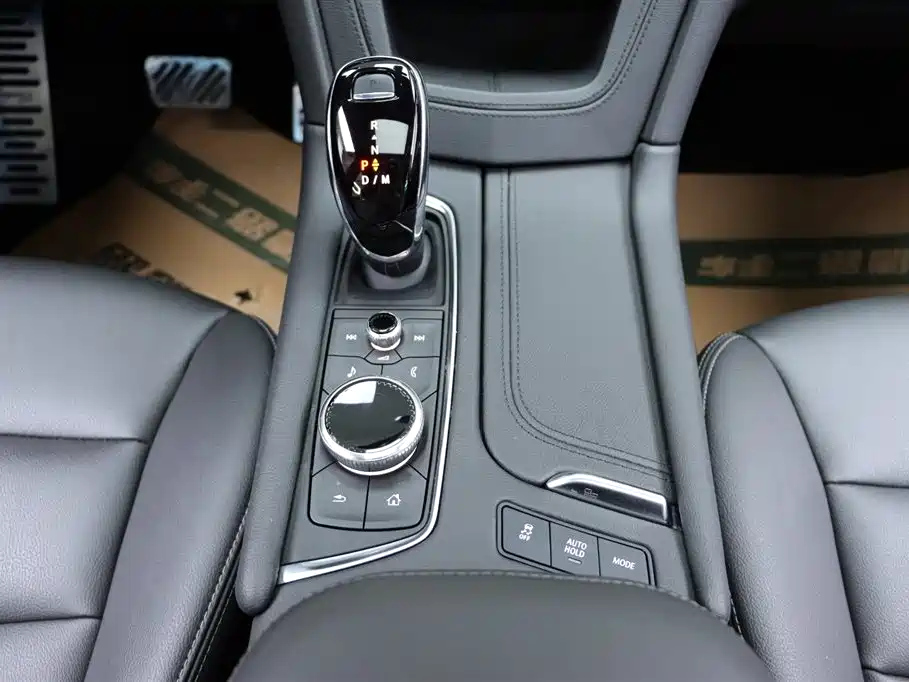 CADILLAC XT5 2023
