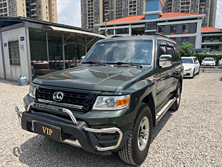 leopaard q6