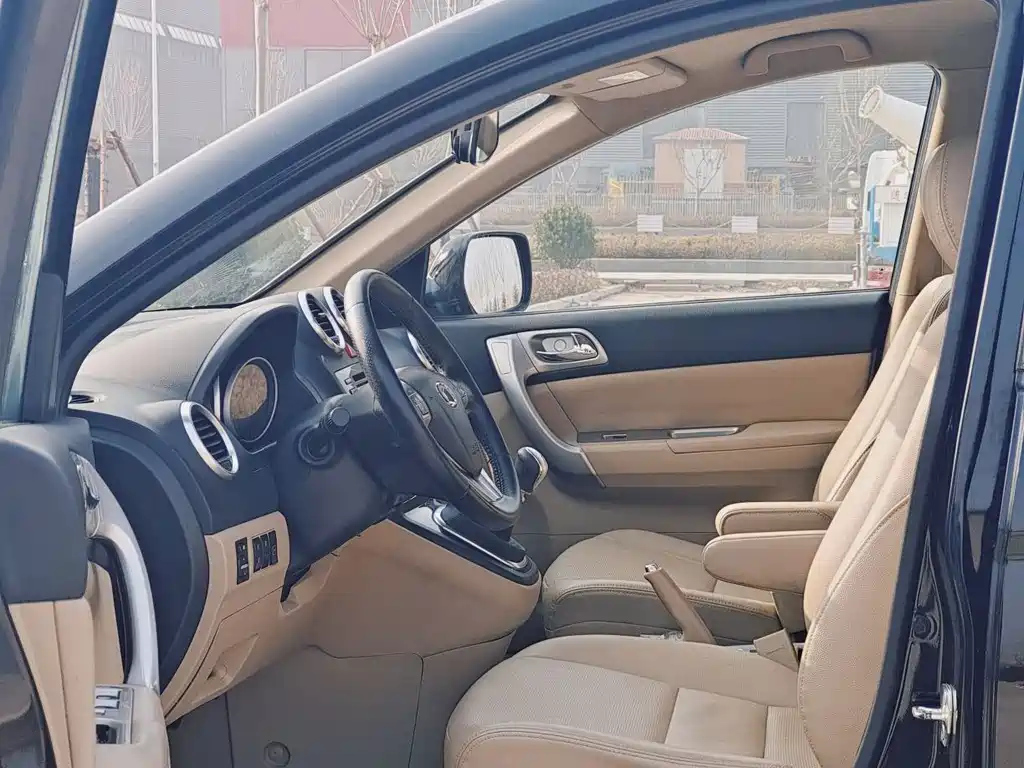 HAVAL H6 2013