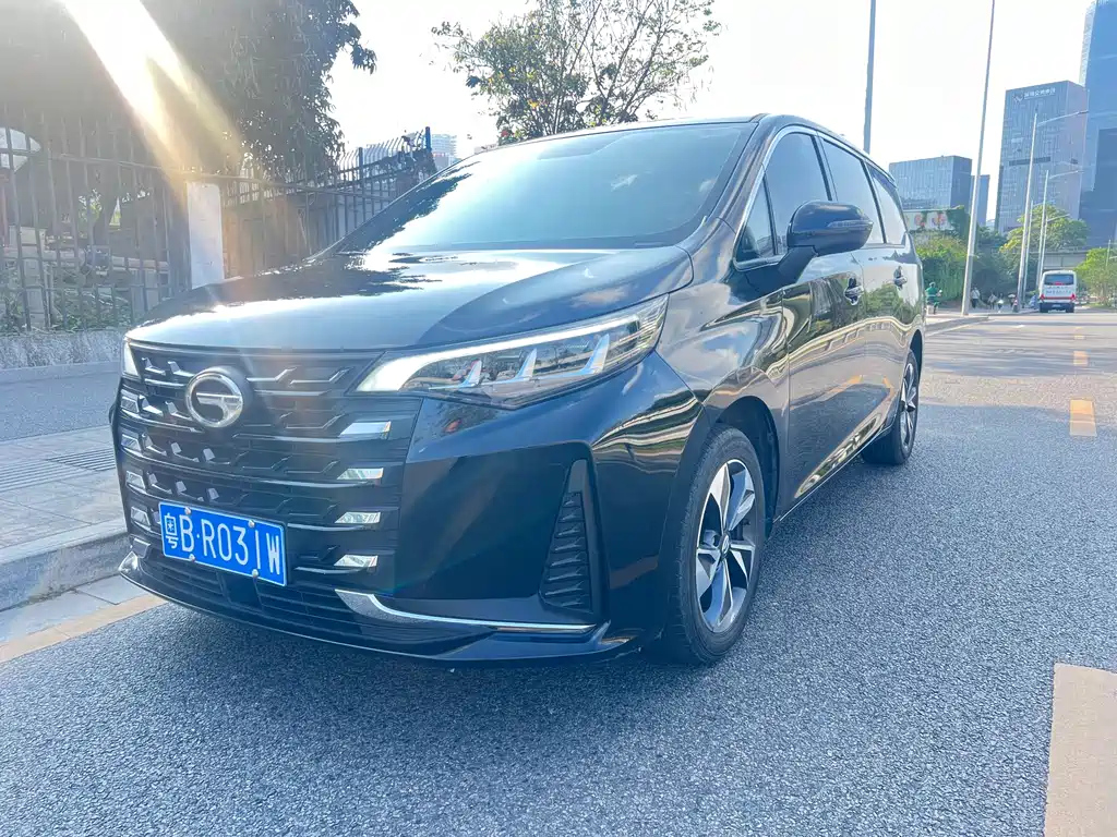 TRUMPCHI M6