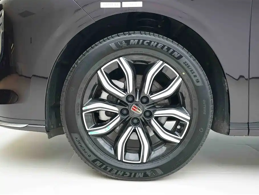 HONGQI HQ9 2023