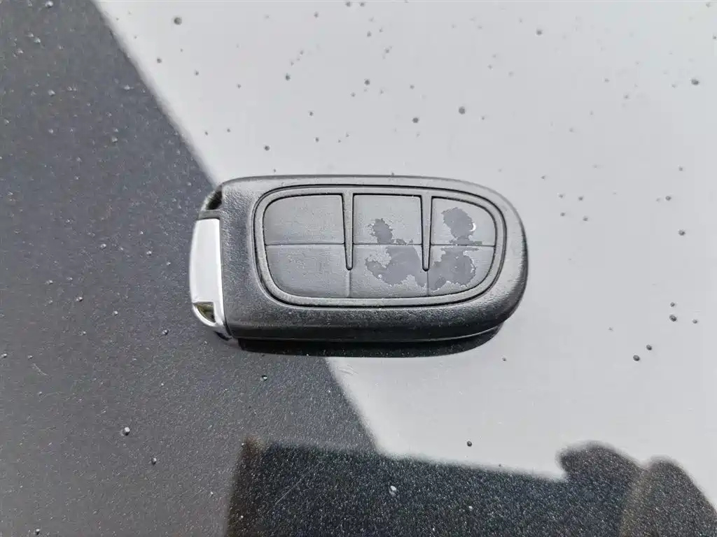 JEEP CHEROKEE 2016