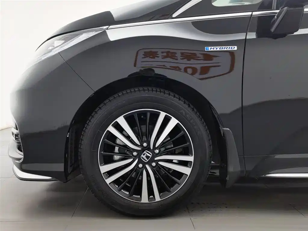 HONDA ODYSSEY 2019