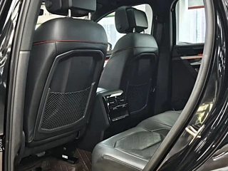 VOLKSWAGEN TOUAREG 2022 YEAR 3.0TSI SHARP & 2022