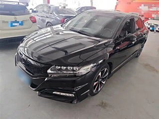 HONDA SI PLATINUM 2015
