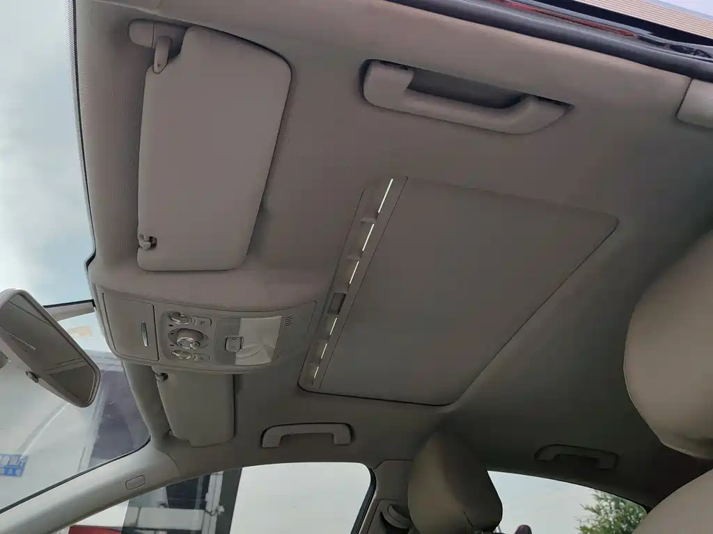 AUDI A4L 2013