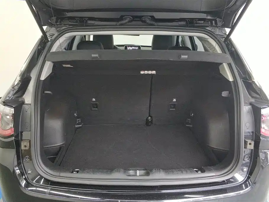 JEEP COMPASS 2021