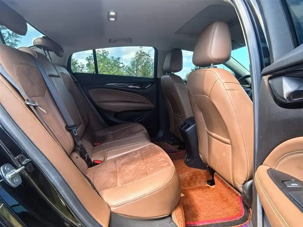 BUICK REGAL 2022