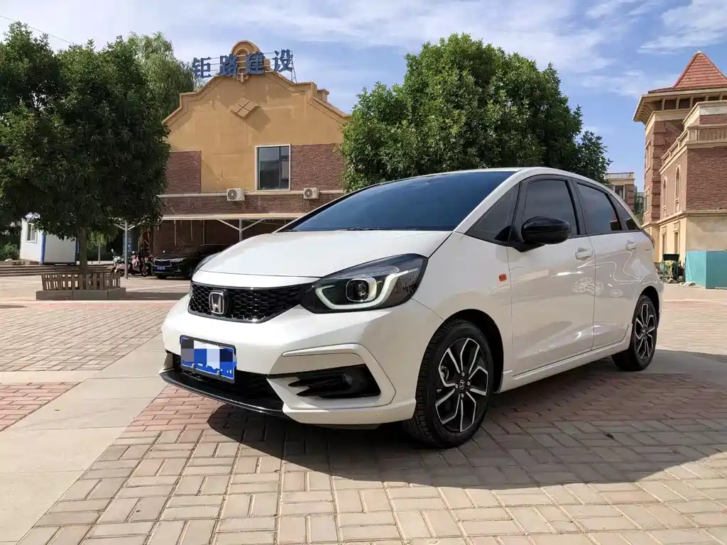 HONDA LIFE 2023