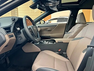 Заказать LEXUS ES