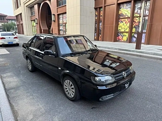 VOLKSWAGEN JETTA 2008