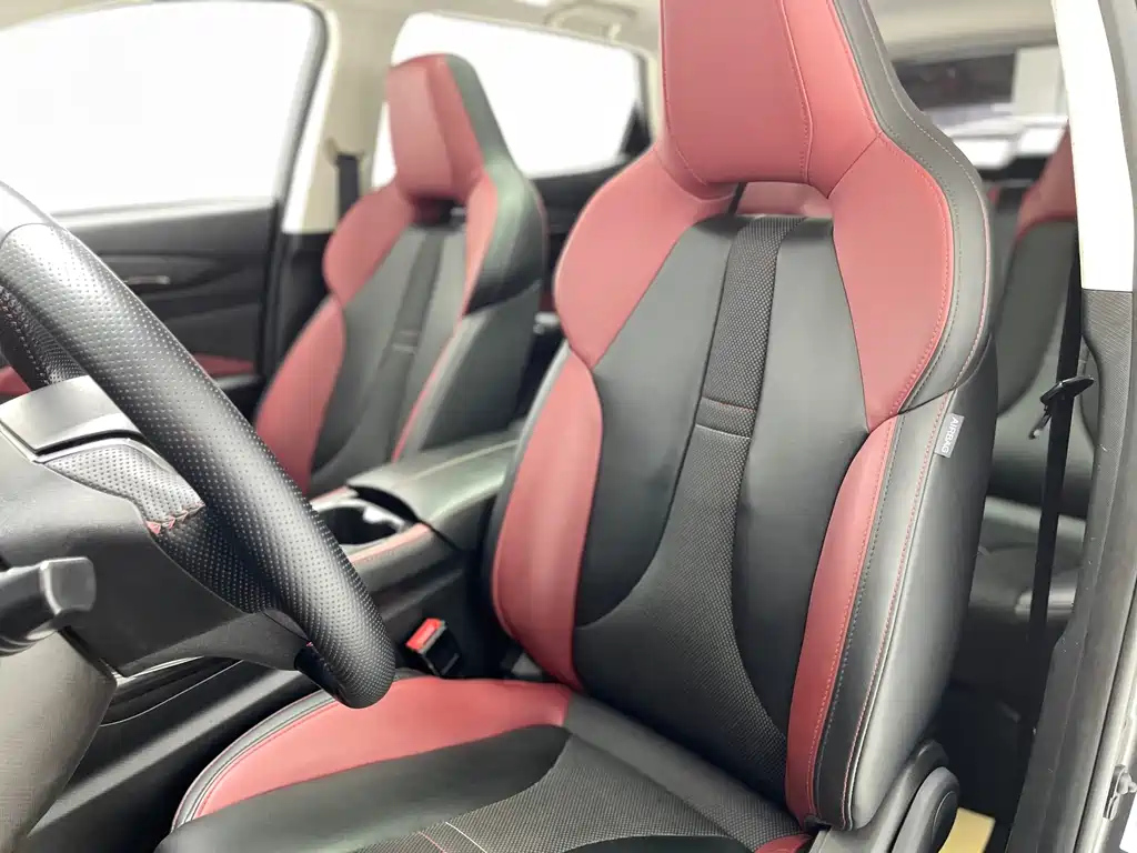 CHANGAN OSHAN X5 2021