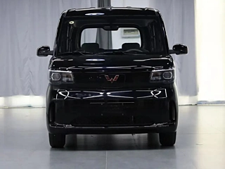 Заказать SGMW WULING LIGHT NEW ENERGY