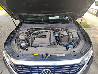 VOLKSWAGEN PASSAT  2022 YEAR 280TSI BUSINESS EDITION 2022