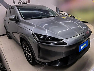 XPENG MOTORS G3