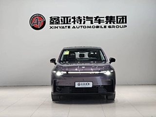 Заказать LEAPMOTOR C10