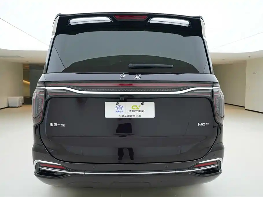 HONGQI HQ9 2023