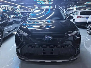 TOYOTA FRONTLANDER 2023