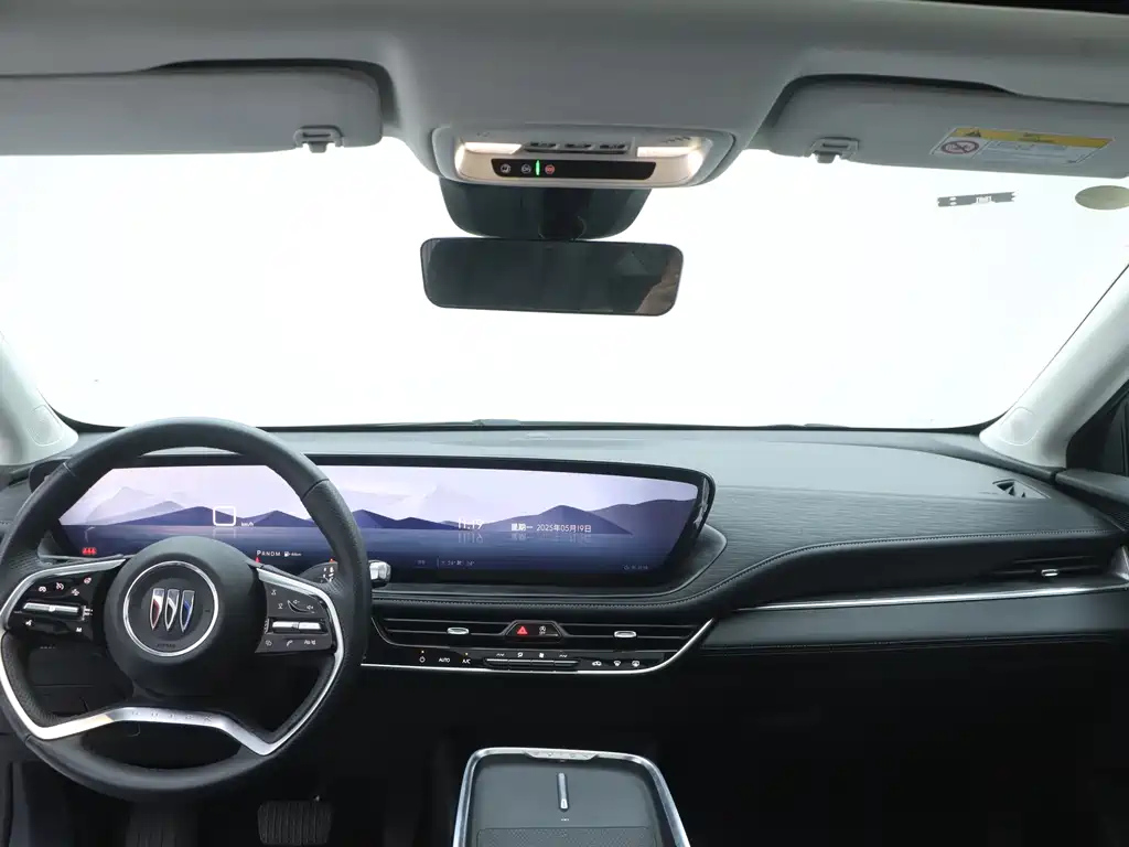 BUICK LACROSSE 2024