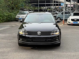 VOLKSWAGEN SAGITAR  2015