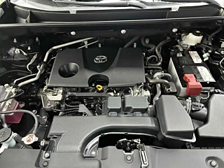 TOYOTA RAV4 RONGFANG 2023