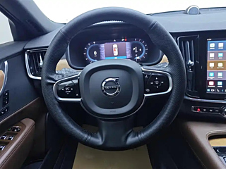 VOLVO S90 2023 YEAR B5 DELUXE EDITION 2023