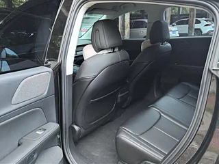 XPENG MOTORS G6 2023 YEAR 580 RANGE PRO 2023