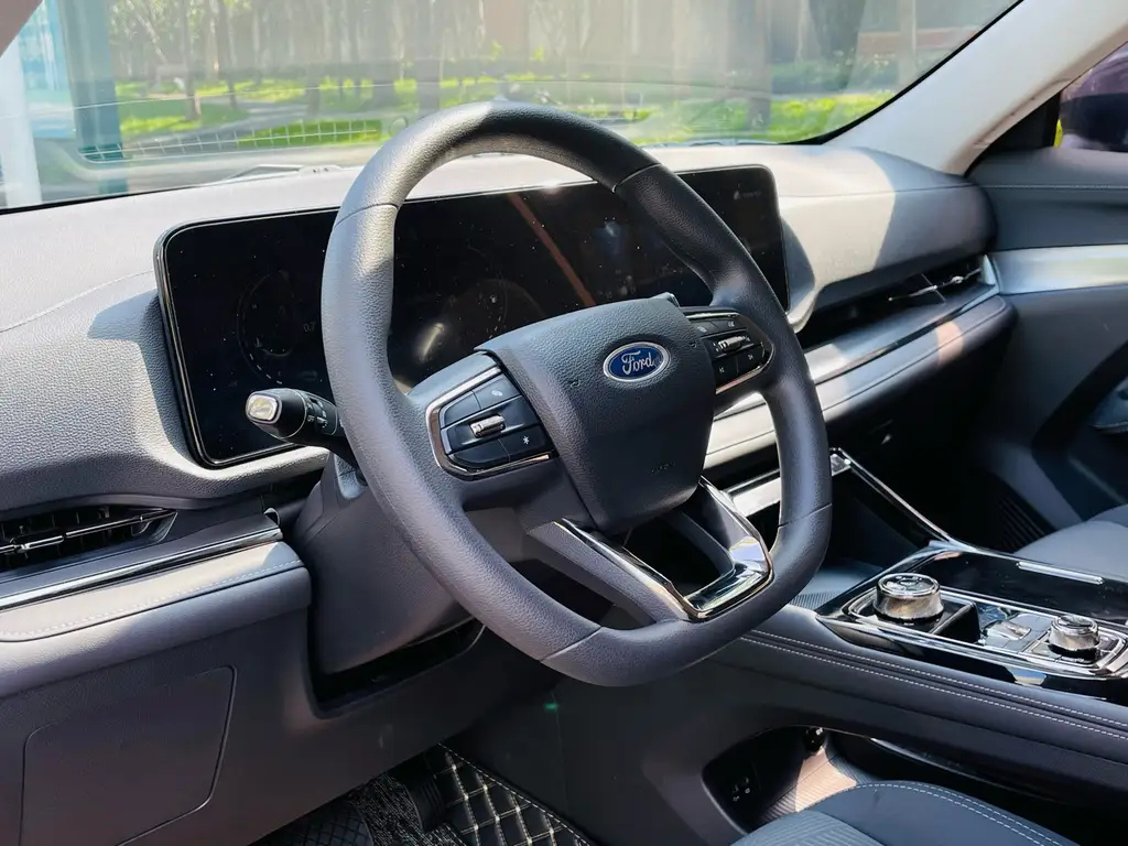 FORD OTHER 2023