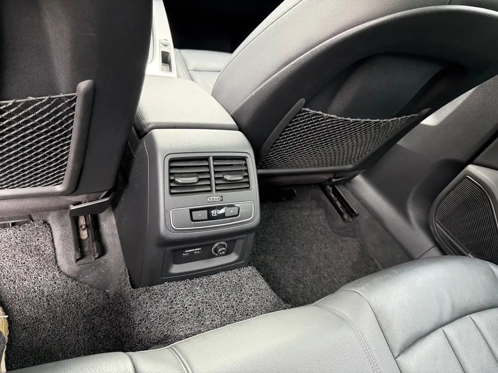 AUDI A4 IMPORT 2020