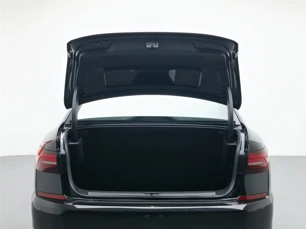VOLKSWAGEN PASSAT 2019
