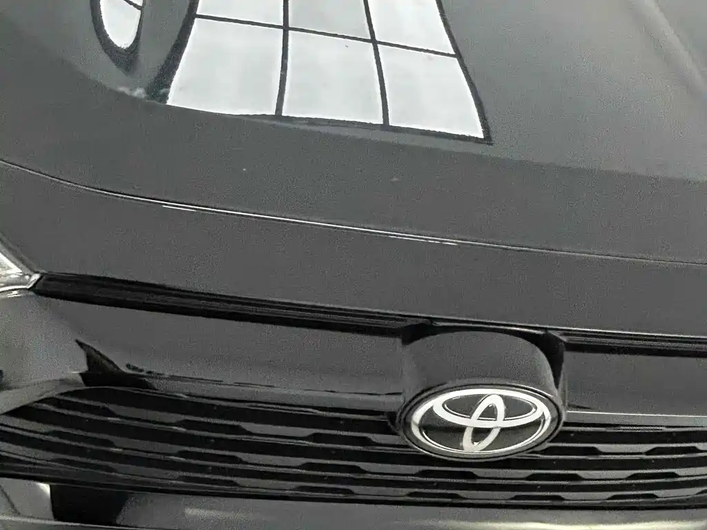 TOYOTA RAV4 RONGFANG 2023