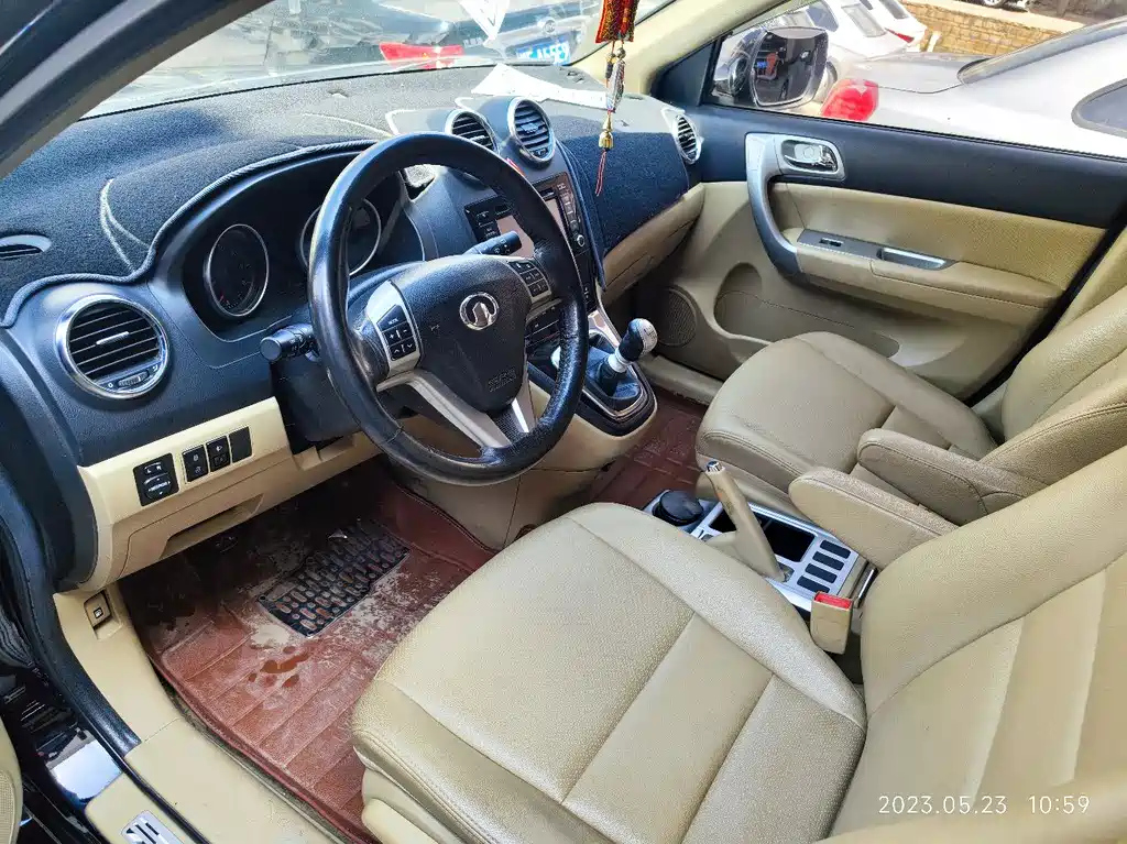 HAVAL H6 2013