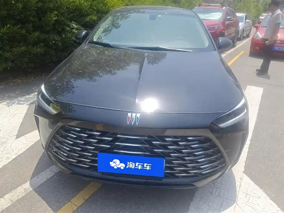 BUICK REGAL 2024