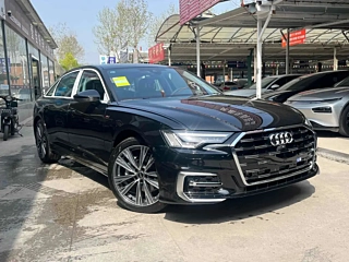 Заказать AUDI A6L