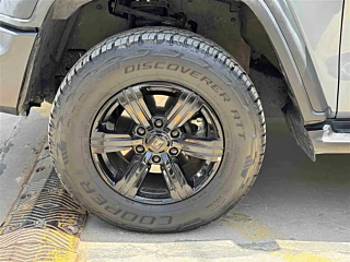 TANK 300 2021 YEAR EDITION 2.0T 2021