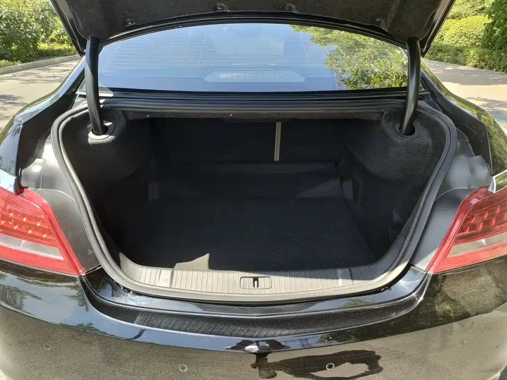 BUICK LACROSSE 2016
