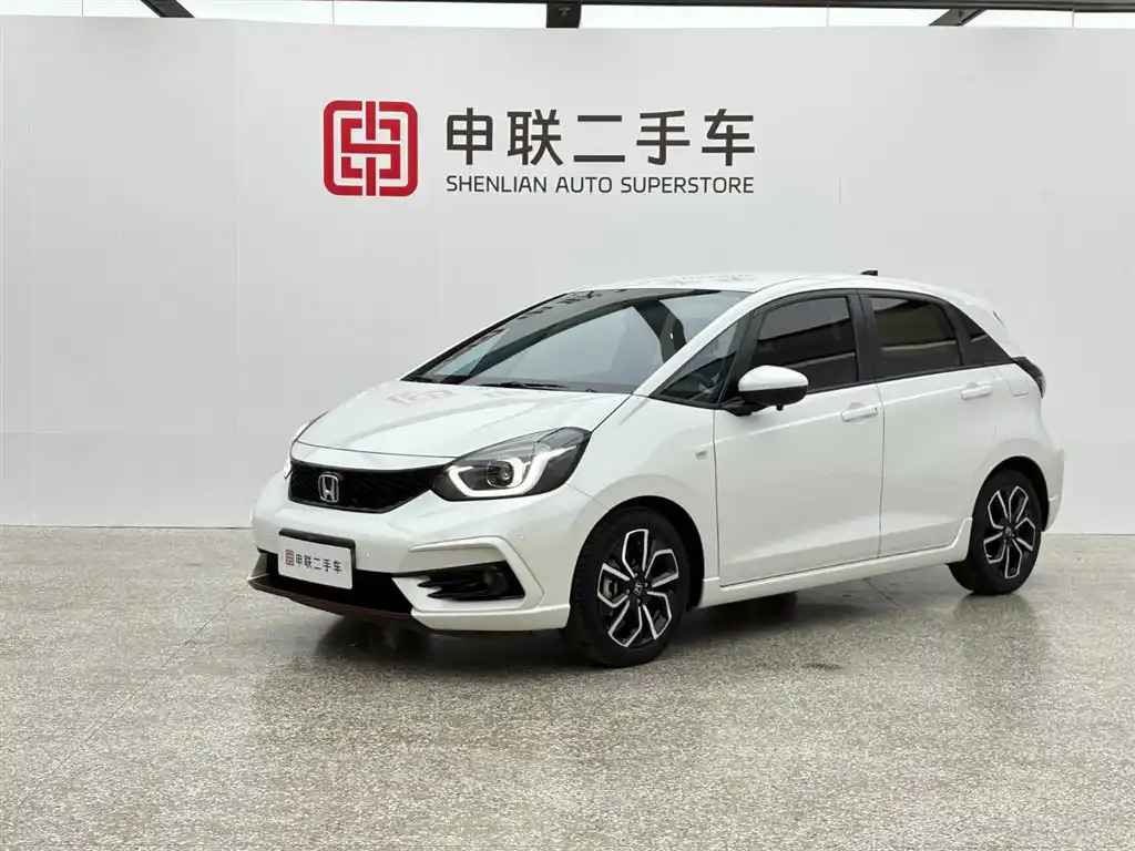 HONDA LIFE 2021