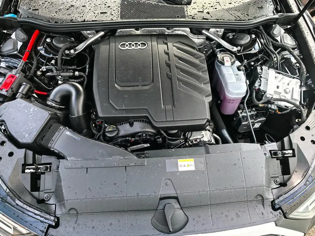 AUDI A6L 2025