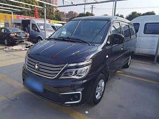 dongfeng lingzhi