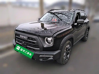 haval dargo