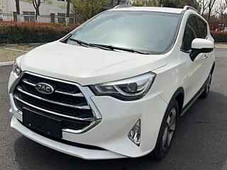 jac refine-s3