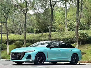 HONGQI H6