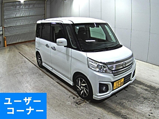 MAZDA FLAIR WAGON MM42S