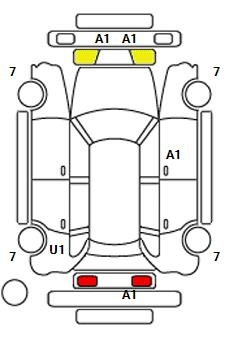 Аукционный лист MAZDA CX-5 2024