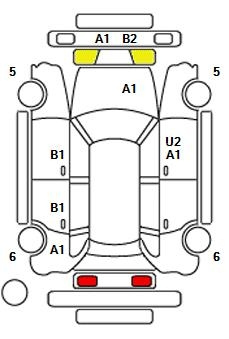 Аукционный лист SUZUKI WAGON R 2020