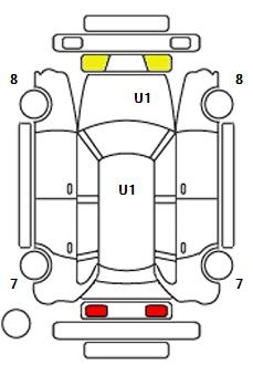 Аукционный лист DAIHATSU TAFT 2024