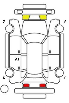 Аукционный лист DAIHATSU TAFT 2024