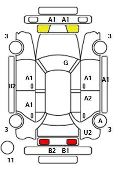 Аукционный лист