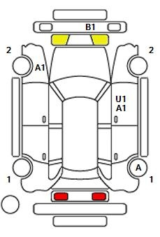 Аукционный лист